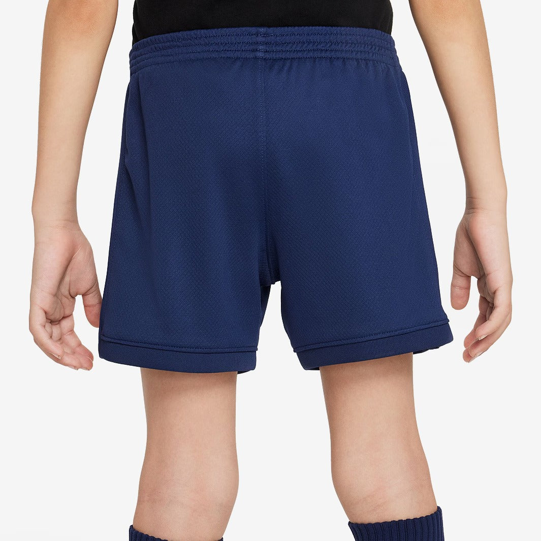 Equipación infantil Paris Saint Germain 2025/26 I Fan