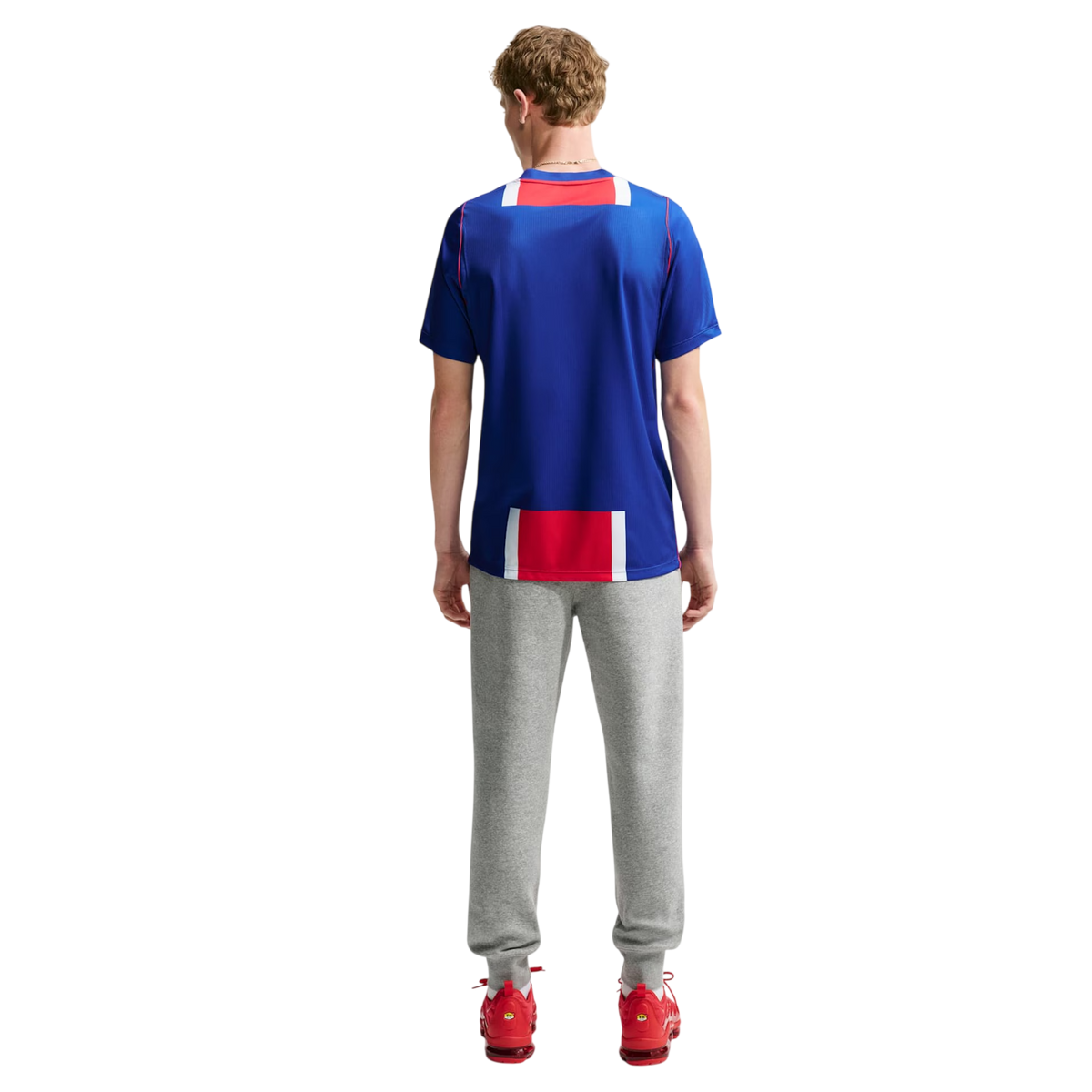 Camiseta Paris Saint-Germain 2026/27 I Aficionado