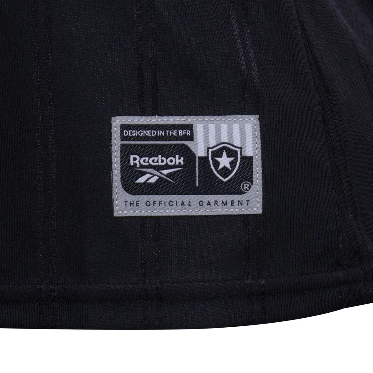 Camiseta de mujer Botafogo 2025/26 II Fan