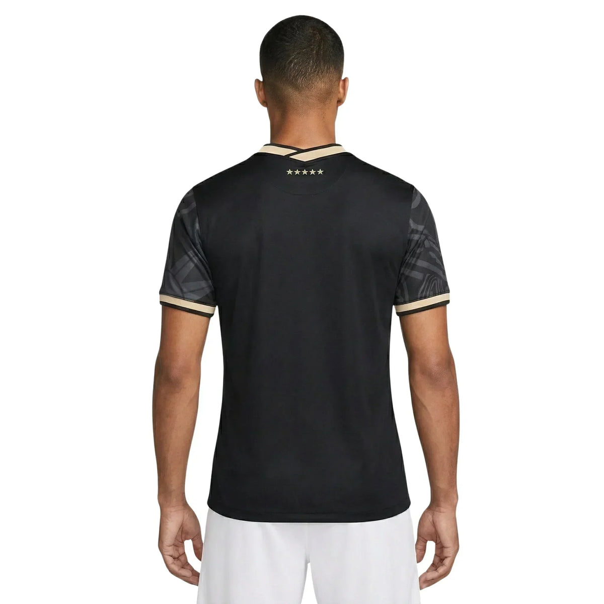 Camiseta de Brasil 2022 para aficionado