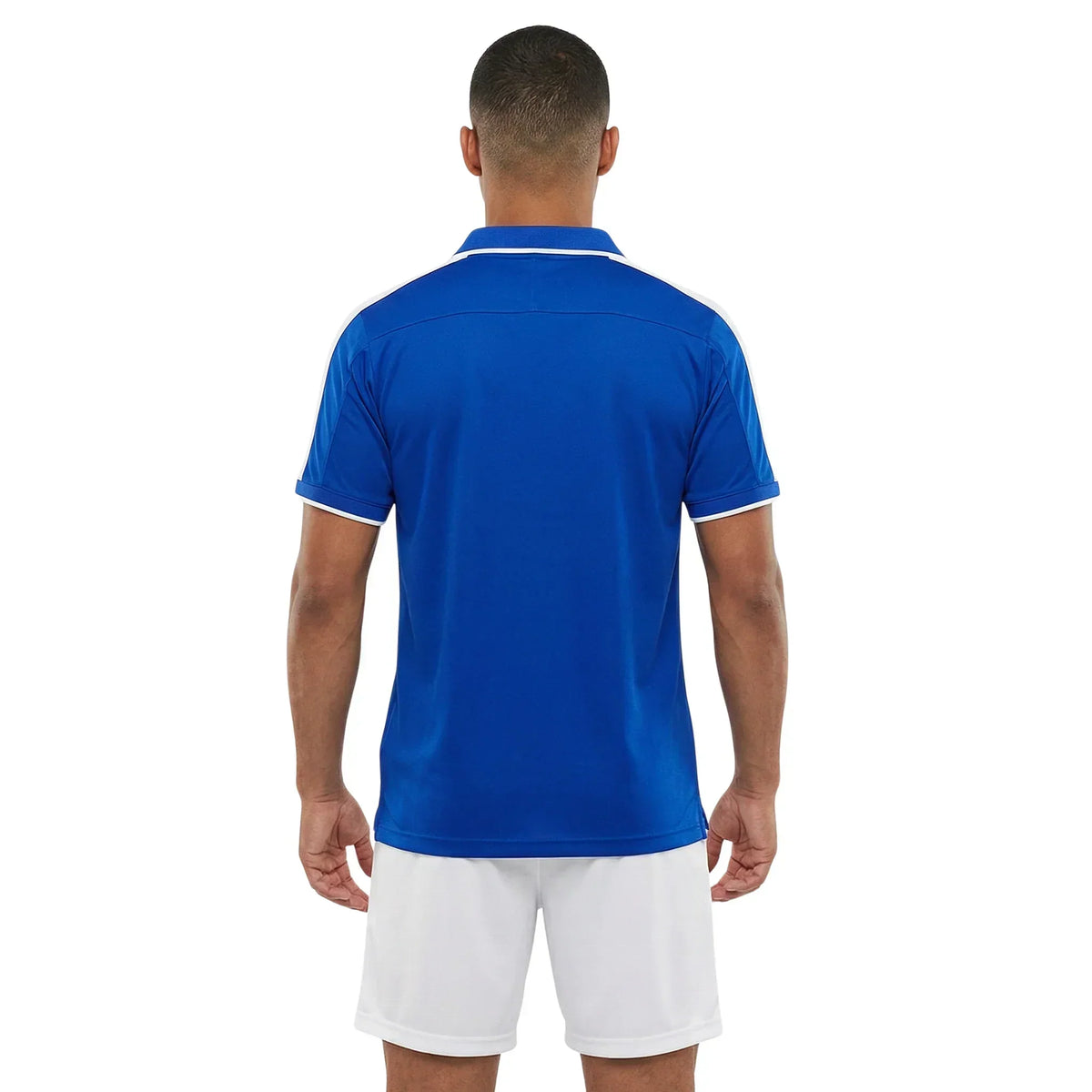 Camiseta retro de Brasil 1997 para hombre