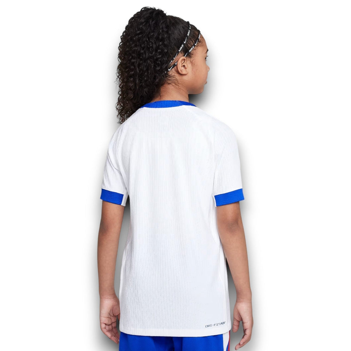 Equipación de local de Inglaterra para niños 2025/2026