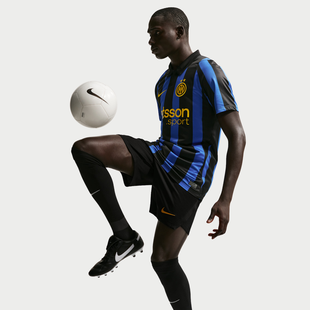 Jersey Inter Milan 2026/27 I Fan Man