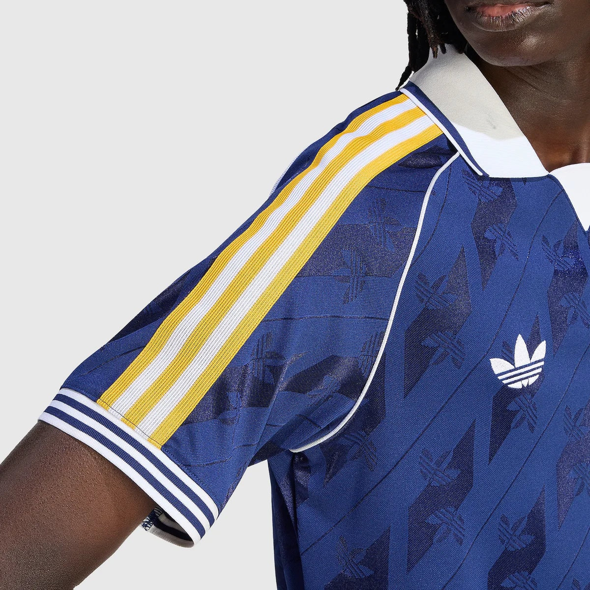 Jersey Real Madrid 2025/26 Fan Man 4