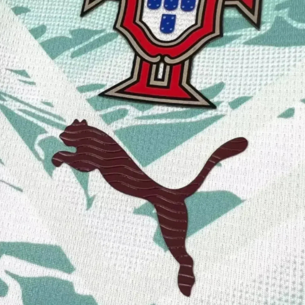 Portugal Copa Mundial II Visitante 2026 - Femenino