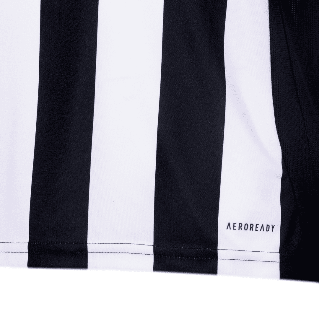 Camiseta de aficionado Atlético Mineiro 2025/26 I