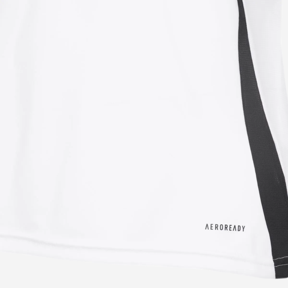 Camiseta Atlético Mineiro 2025/26 II Fan