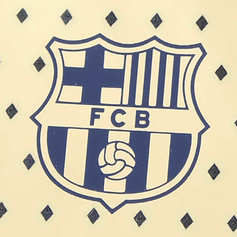 Jersey Barcelona 2023/24 I Fan Man 2