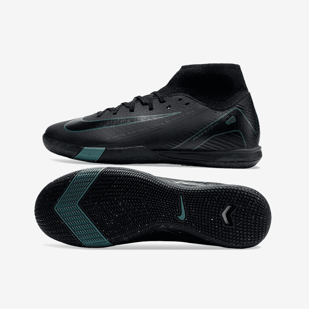 Botas de fĂștbol Air Zoom Mercurial Superfly 10 Academy para fĂștbol sala