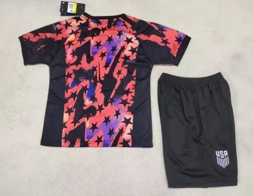 United States USA Kids GK World Cup 2026