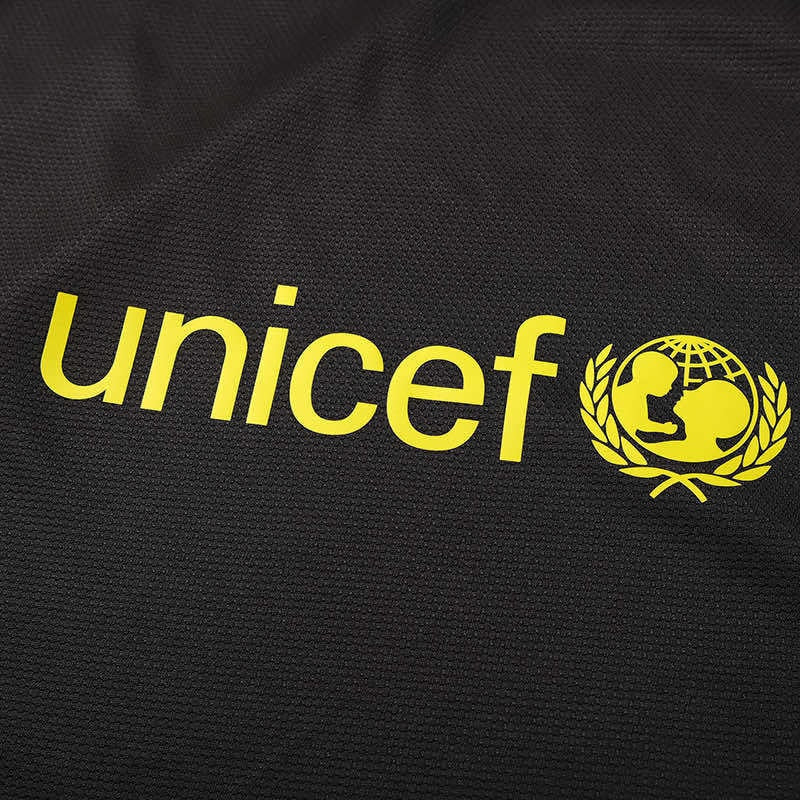 Jersey Barcelona 2013/14 III Retro