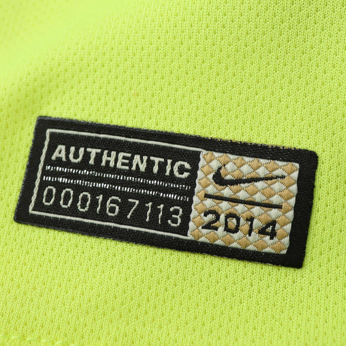 Jersey Barcelona 2014/15 III Retro
