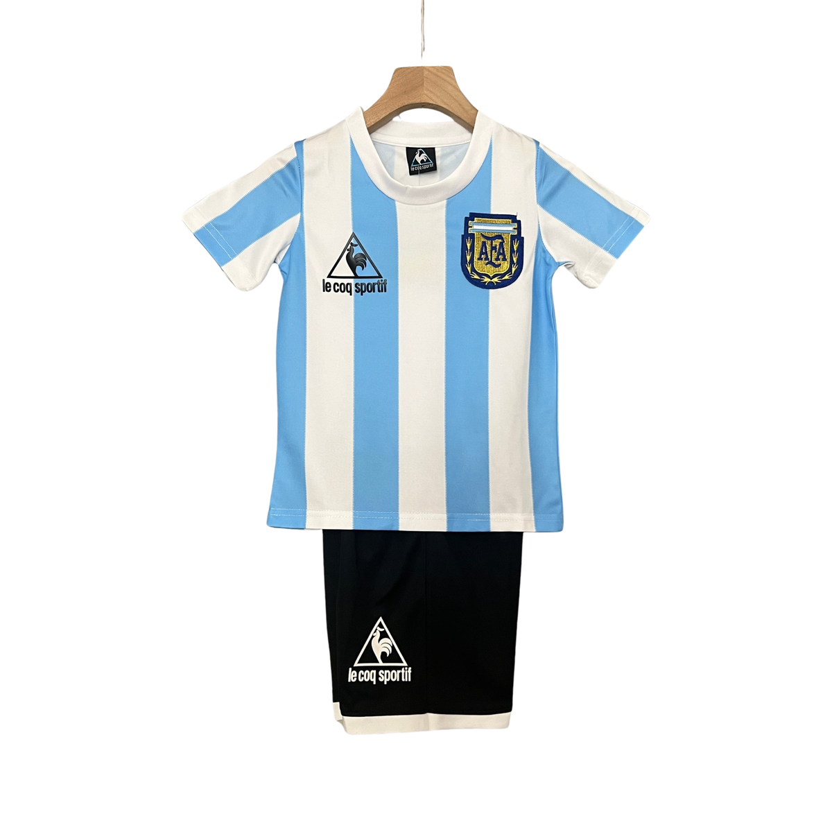ARGENTINA I SET INFANTIL 1986 (RETRO)