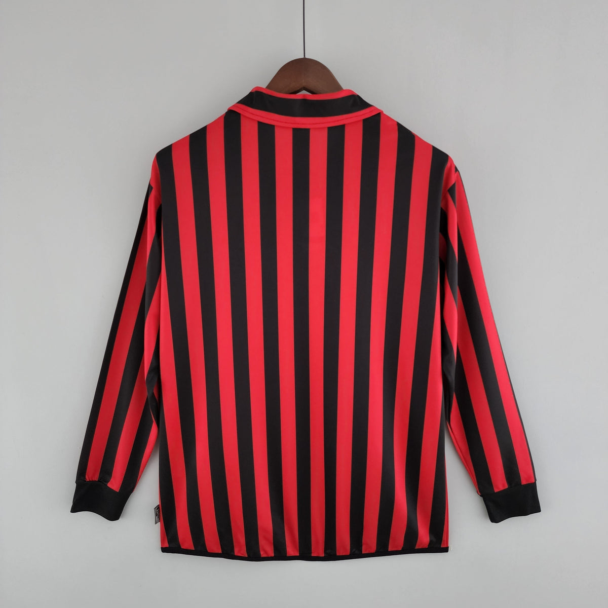 Jersey Longsleeve Milan 1999/2000