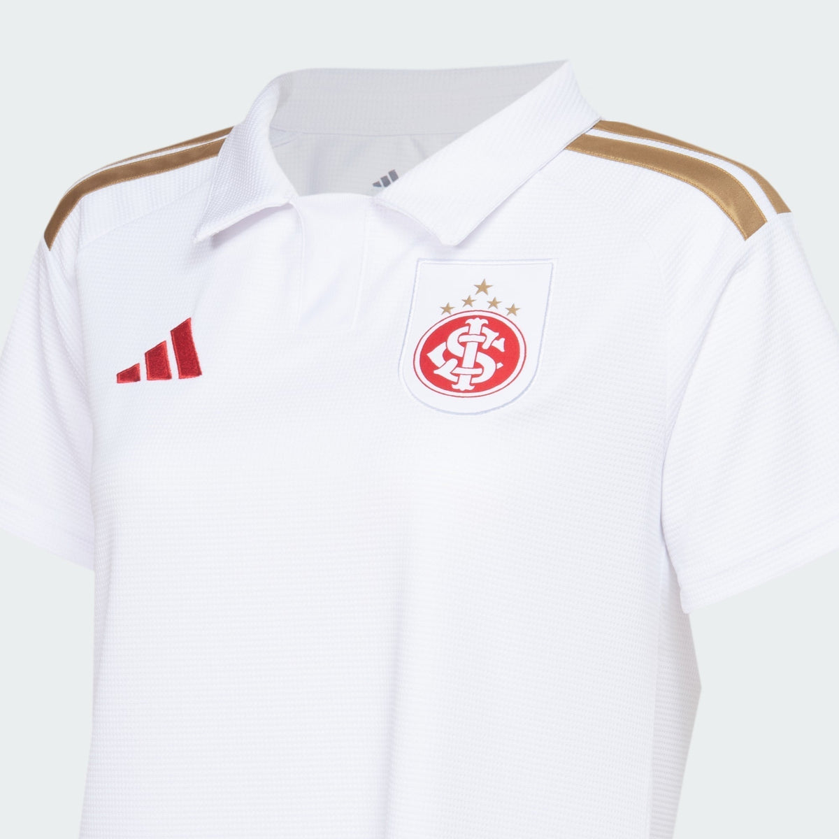 Camiseta de fan II para mujer Jersey Internacional 2026/27