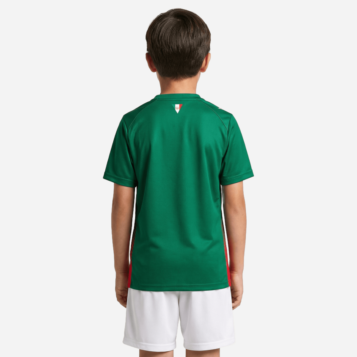Kit Infantil Palmeiras 2026/27 I Fan