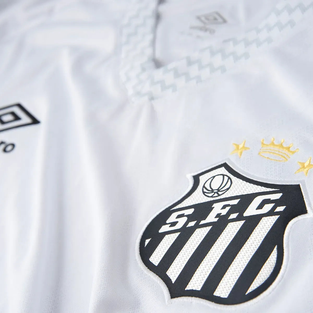 Camiseta Santos Mujer 2025/26 I Fan