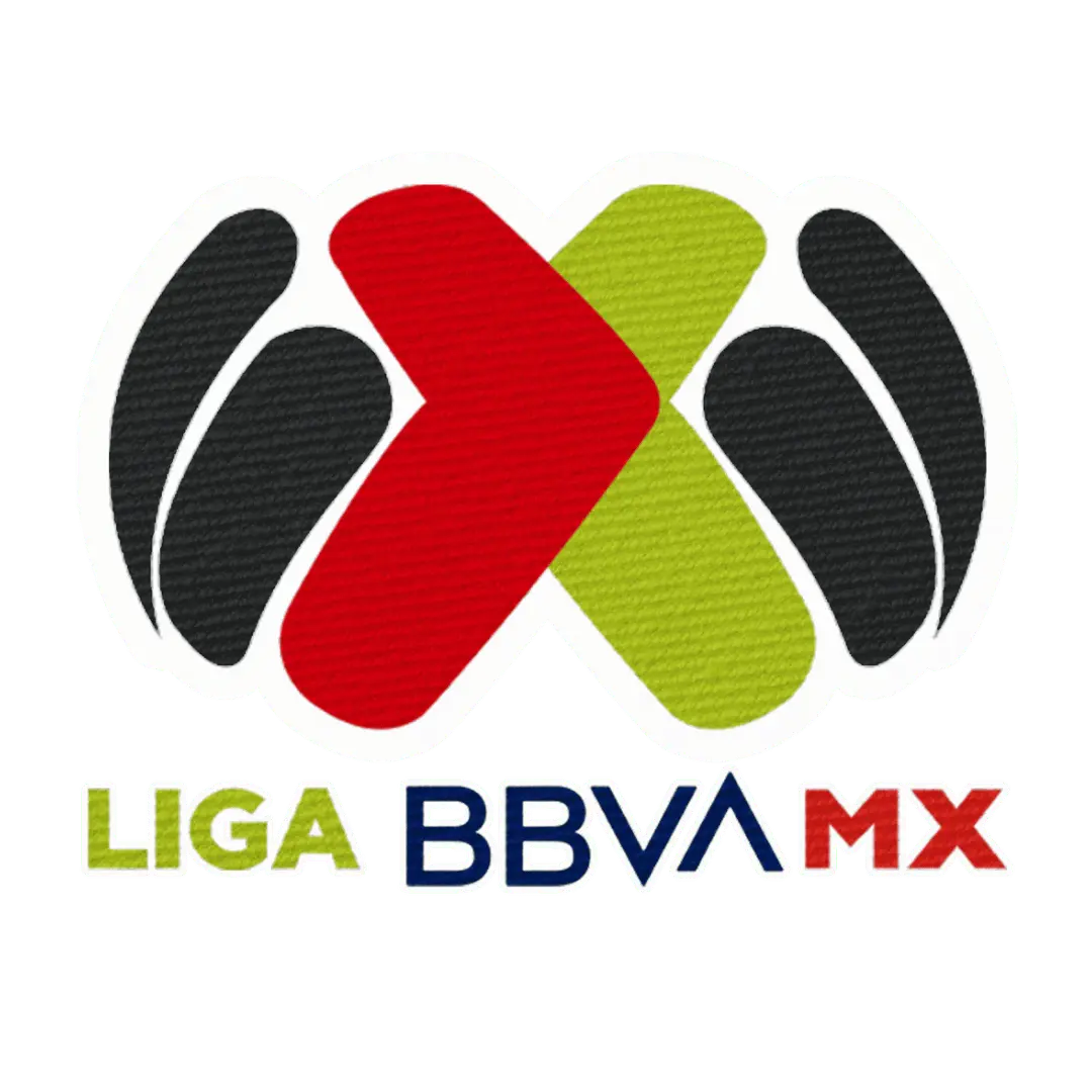 Parche de Participación Liga MX