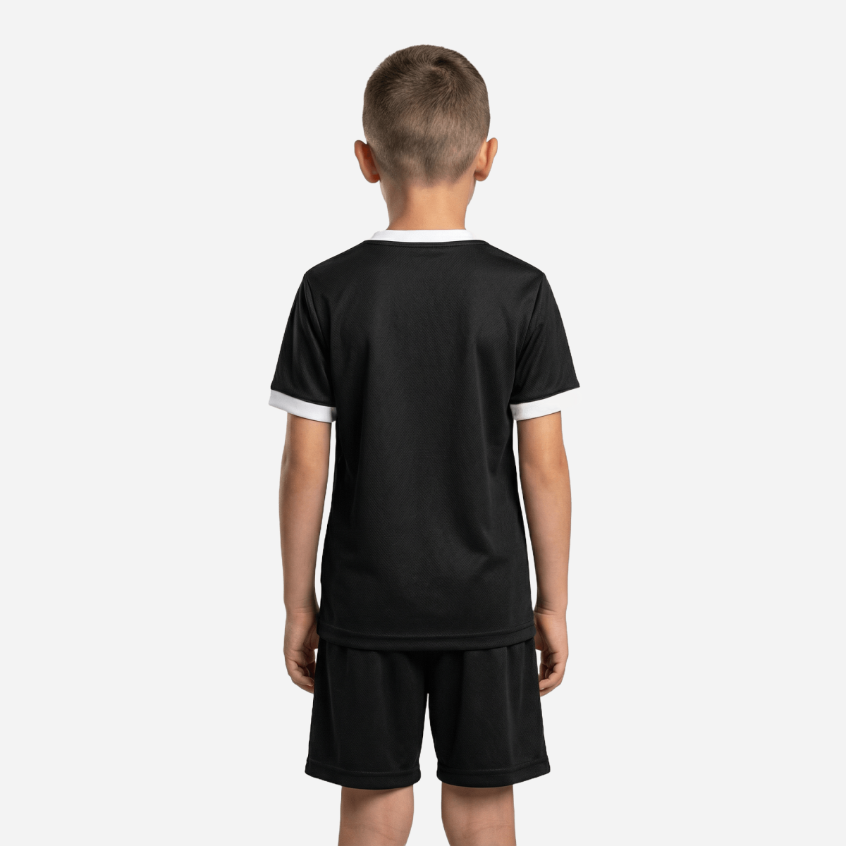 Kit Infantil Atlético Mineiro 2026/27 I Fan