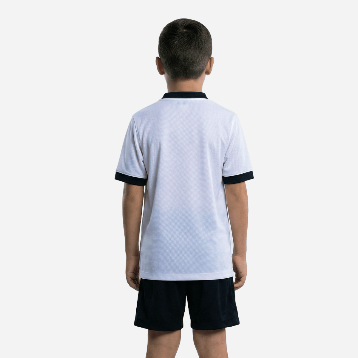 Kit Infantil Atlético Mineiro 2026/27 II Fan