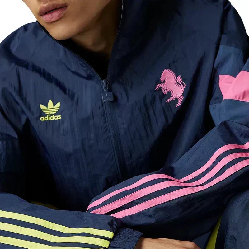 Chaqueta cortavientos Originals Juventus