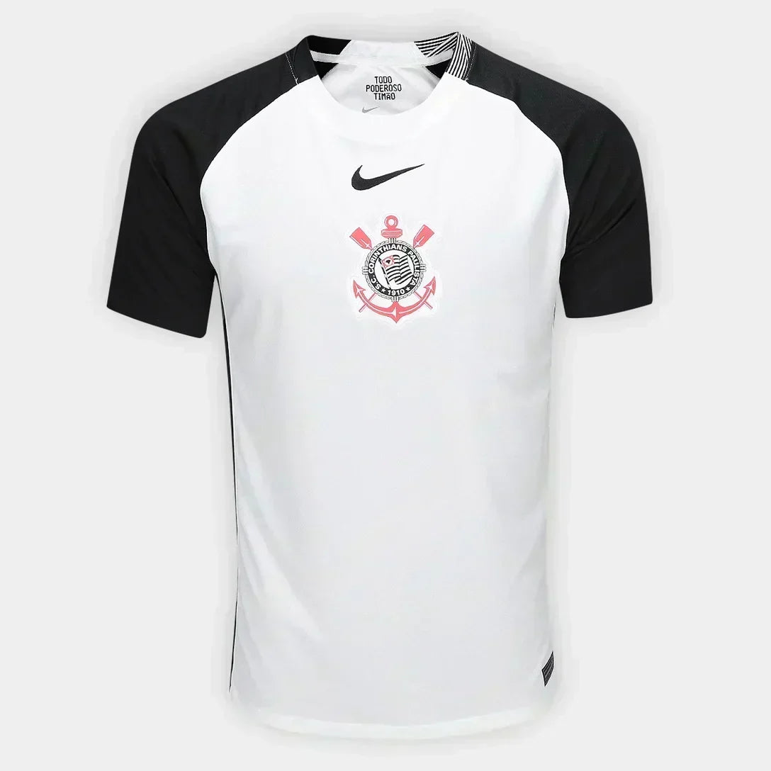 Jersey Corinthians 2025/26 Fan "Raniele 14" I