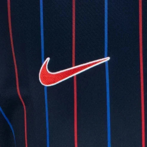 United States USA Away 2025/26 - Fan Version