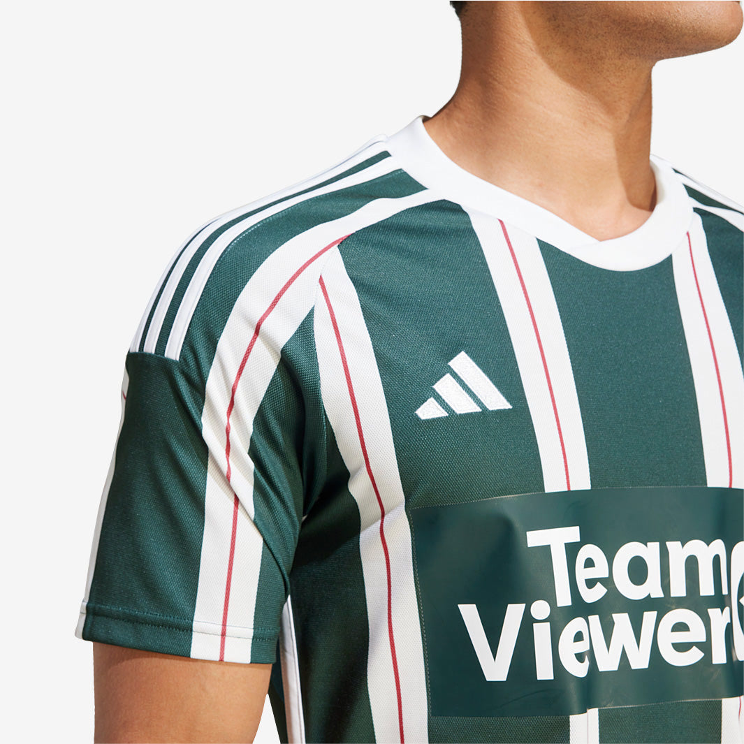 Men's Away Jersey 23/24
