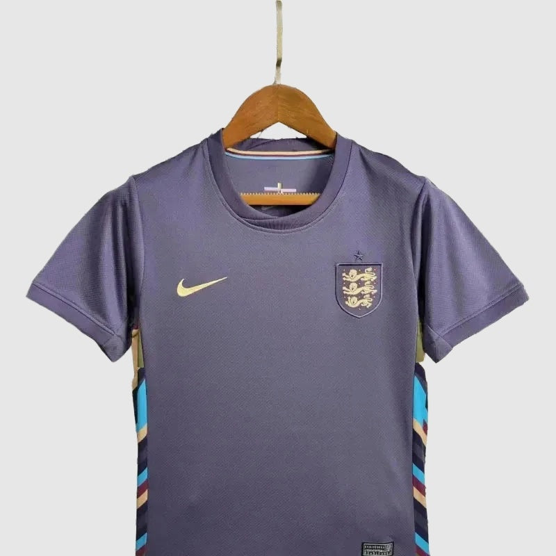 Kids Away Kit 24/25