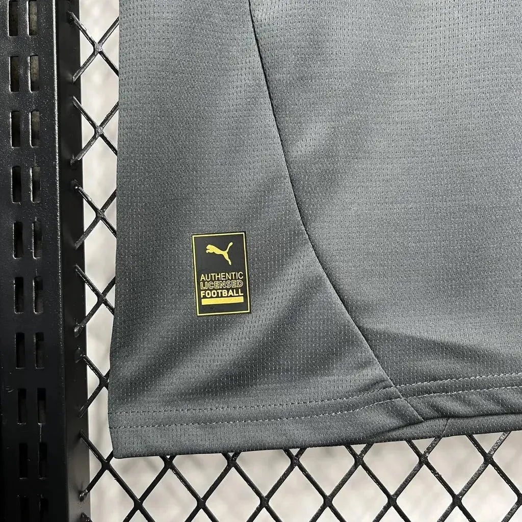 Men's Away Jersey 24/25