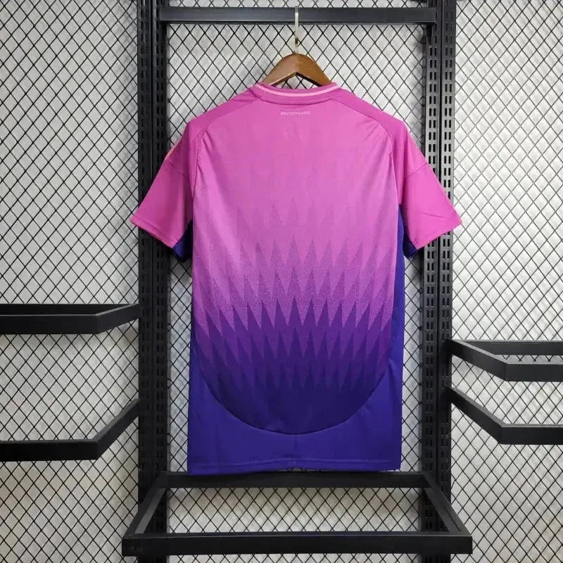 Men's Away Jersey 24/25
