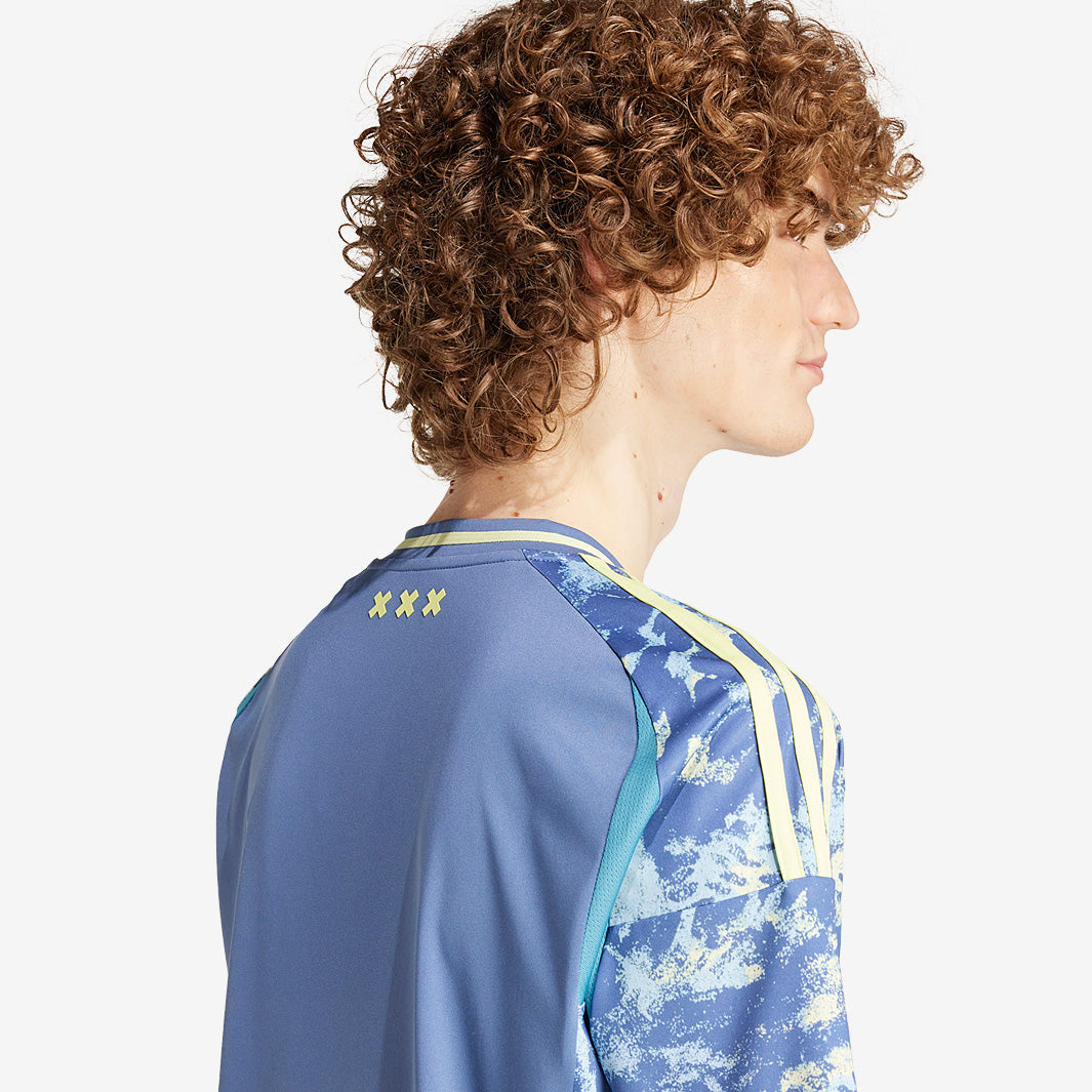 Men's Away Jersey 24/25