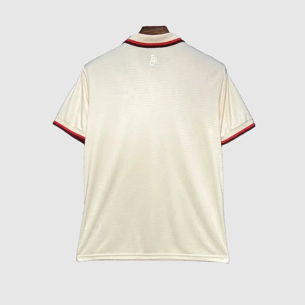 Men's Away Jersey 24/25