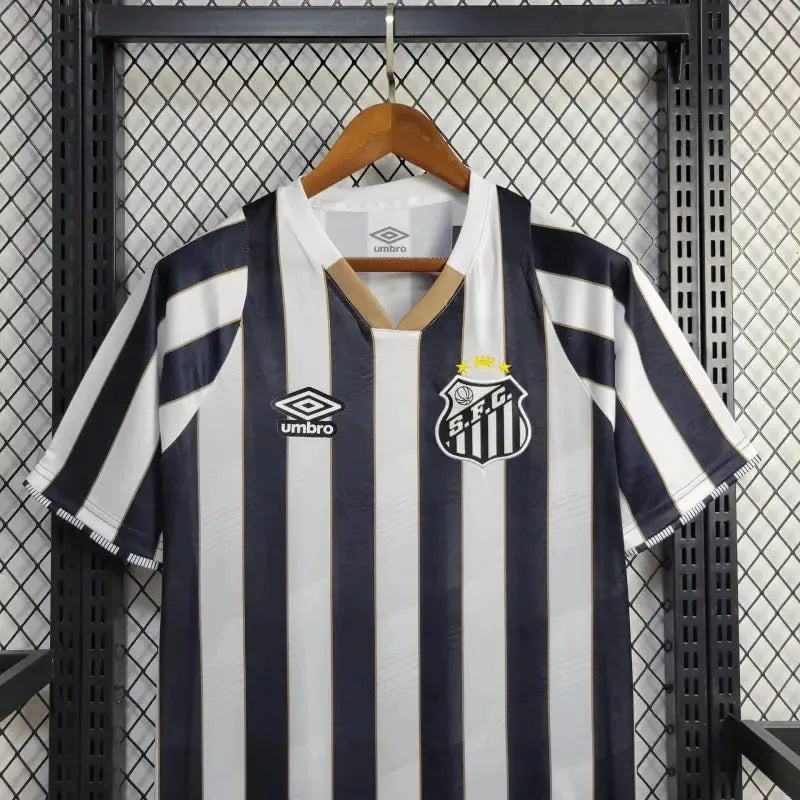 Men's Away Jersey 24/25