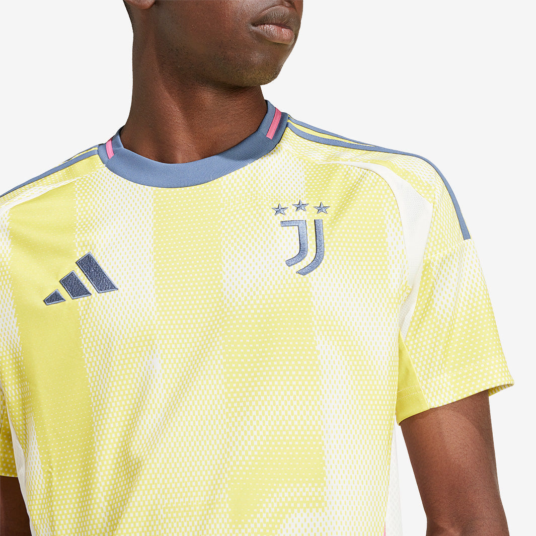 Men's Away Jersey 24/25