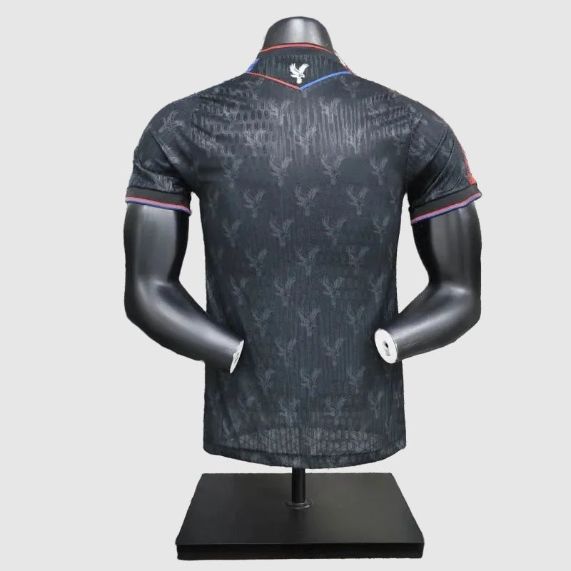 Player Version Away Jersey 24/25