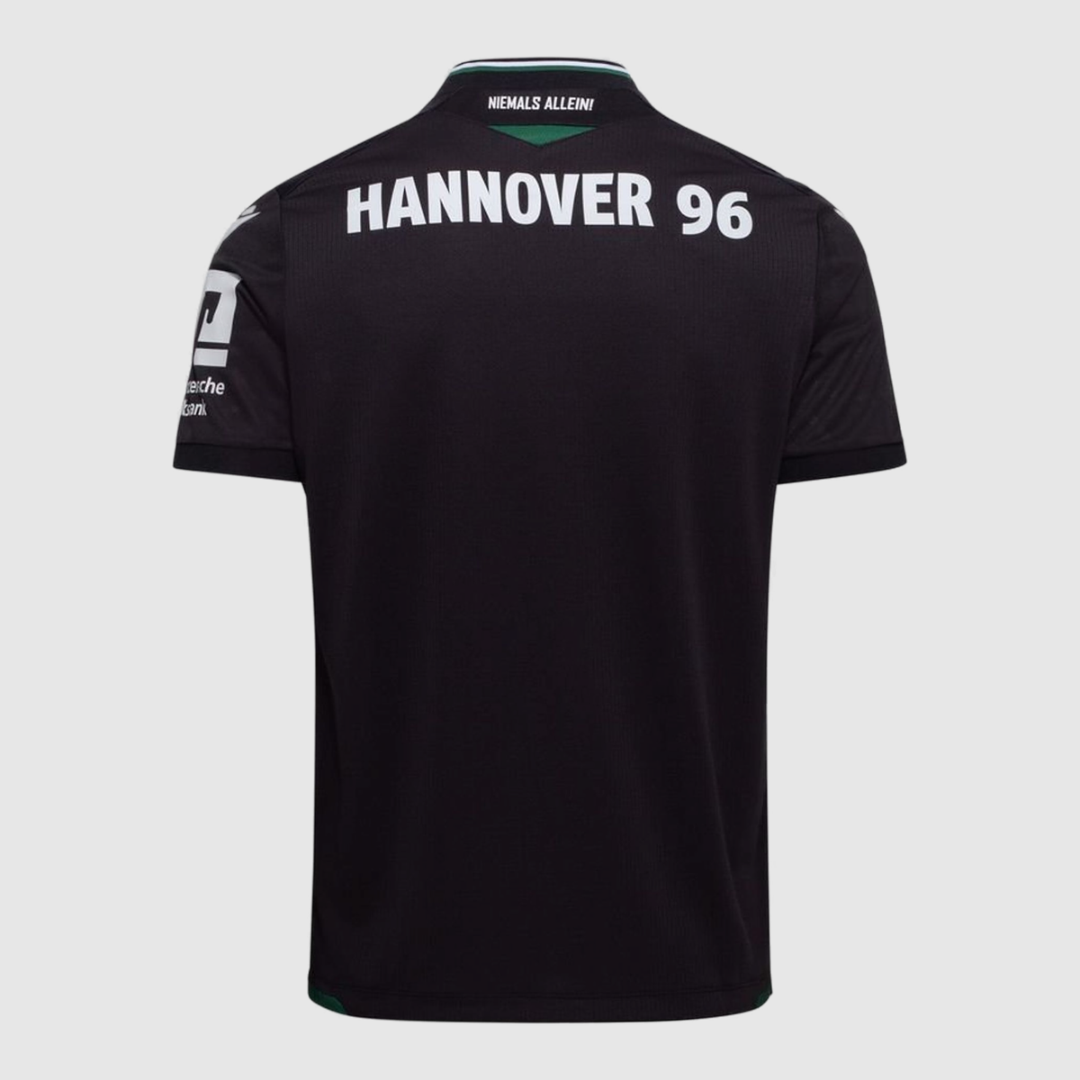 Men's Away Jersey 25/26