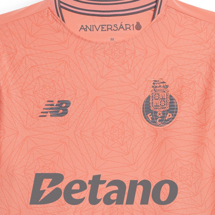 Men's Away Jersey 25/26
