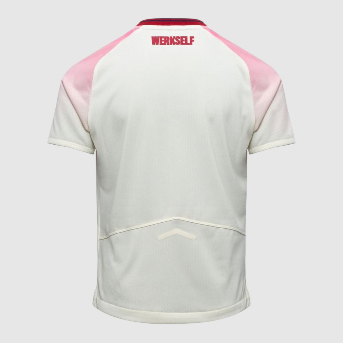 Men's Away Jersey 25/26