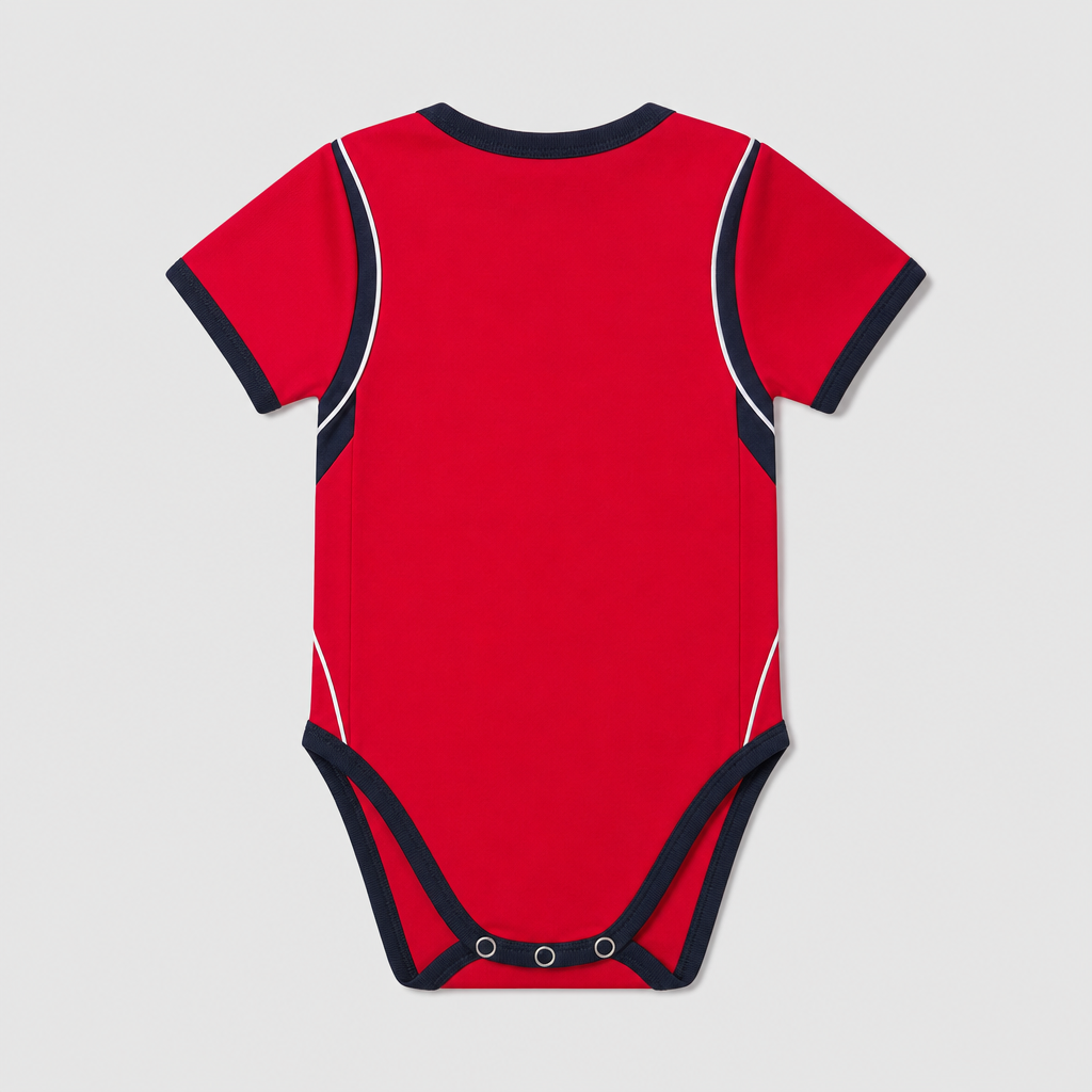 Baby Away Bodysuit 26/27