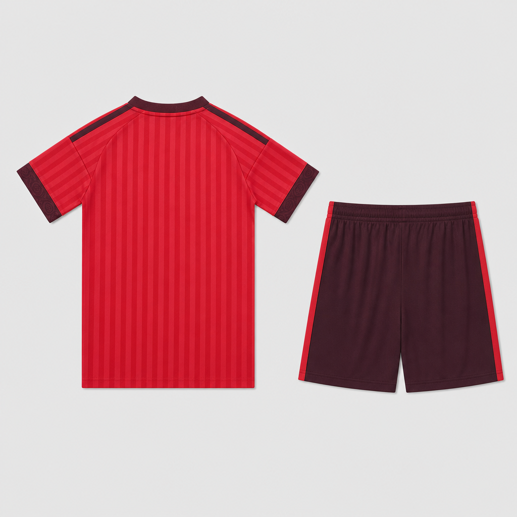 Kids Away Kit 26/27
