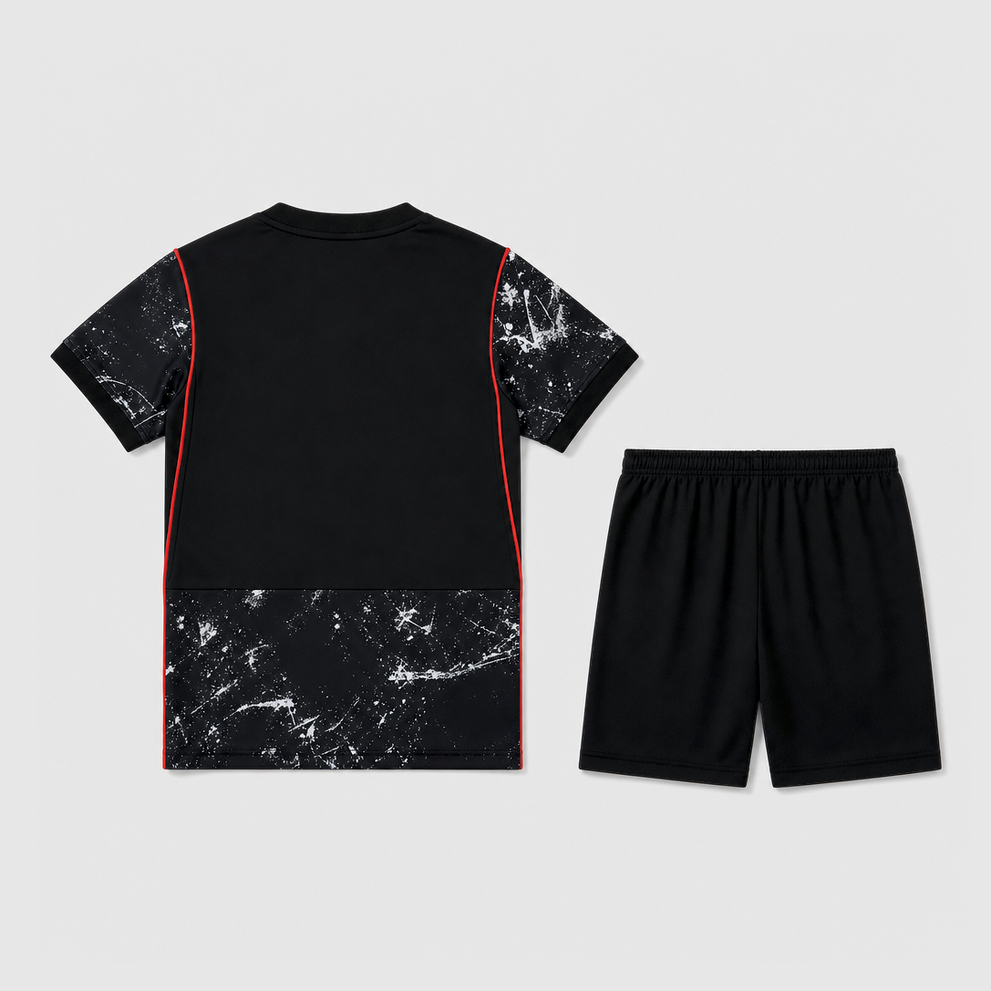 Kids Away Kit 26/27