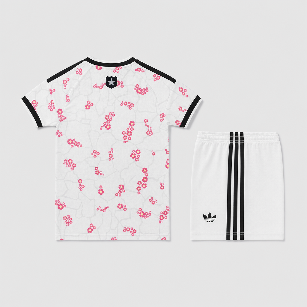 Kids Away Kit 26/27