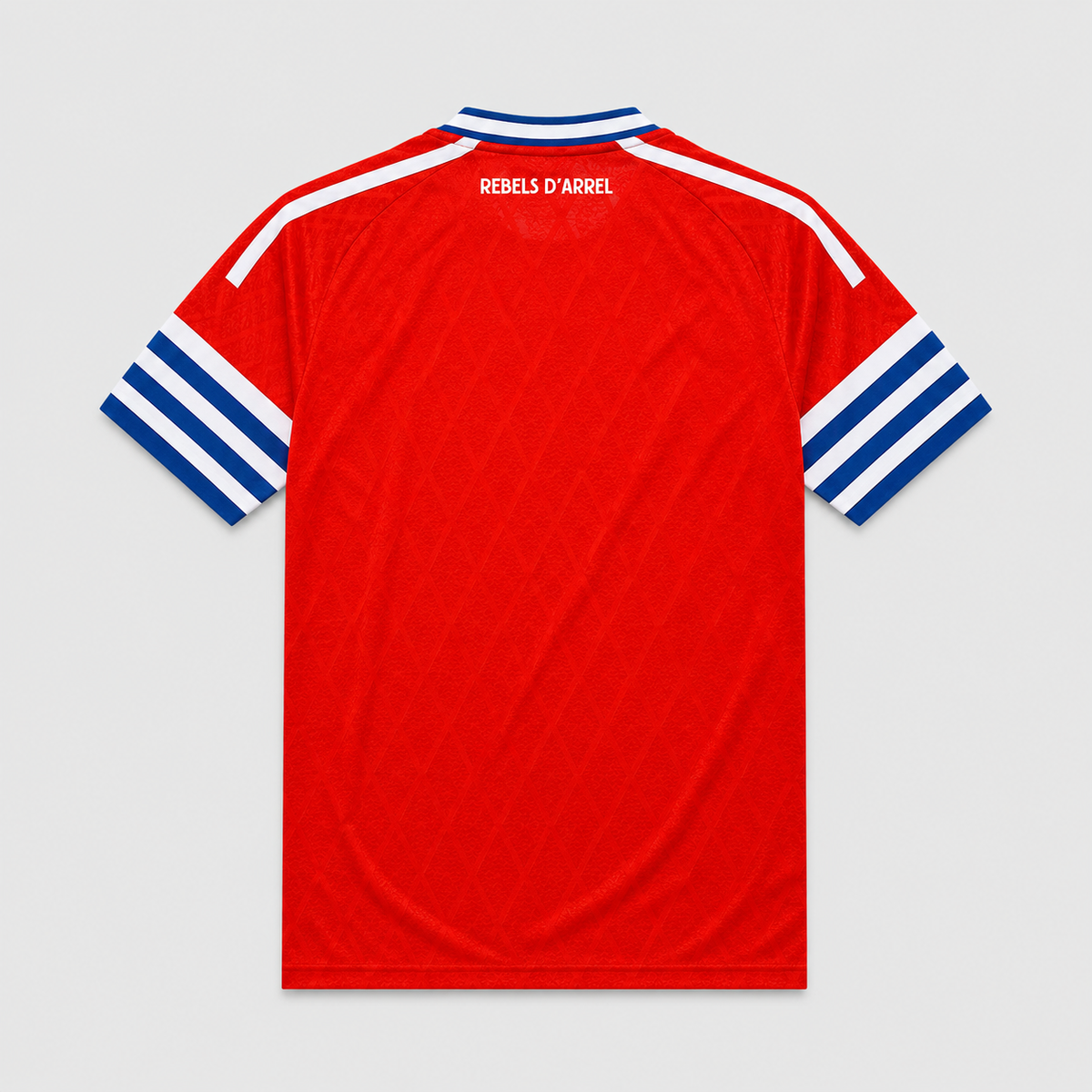 Men's Away Jersey 26/27