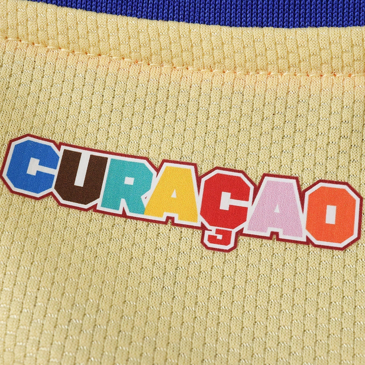 Men's Away Jersey 26/27