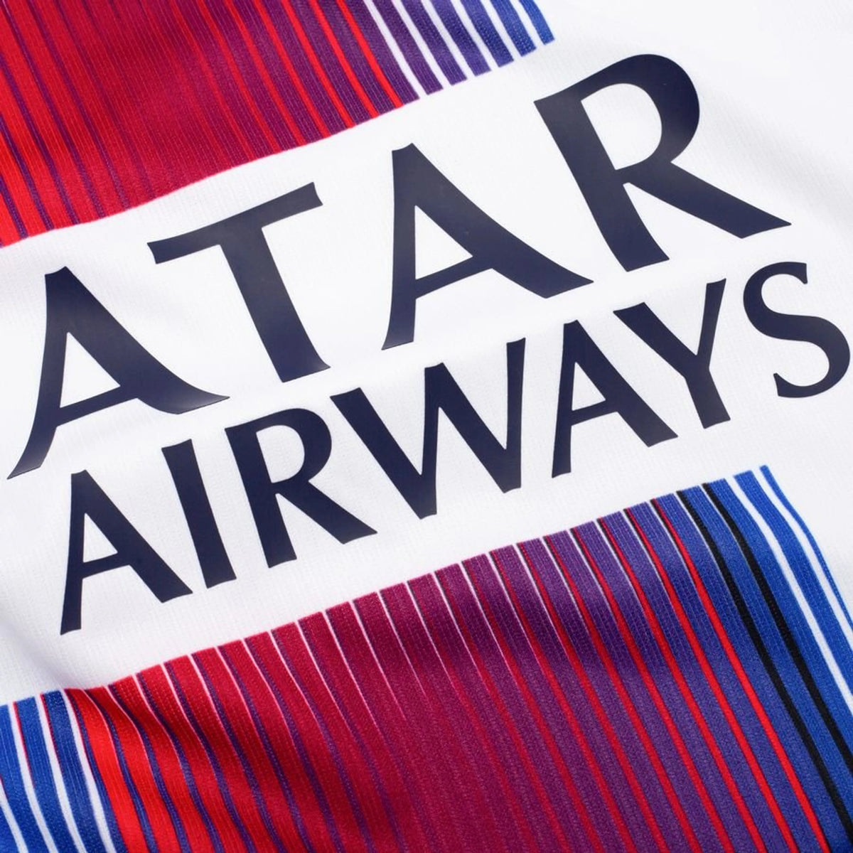 Men's Away Long Sleeve Jersey 26/27