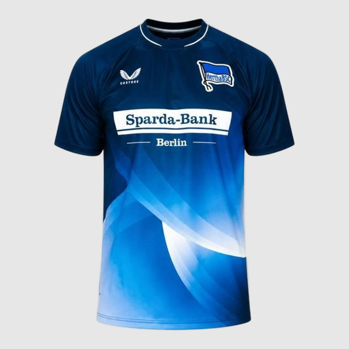 Men's Away Jersey 26/27