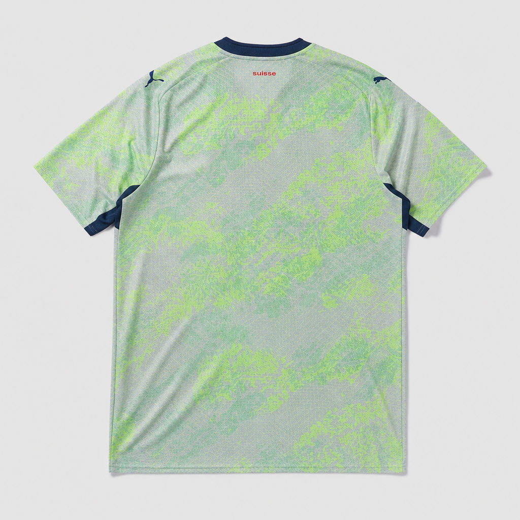 Player Version Away Jersey 26/27