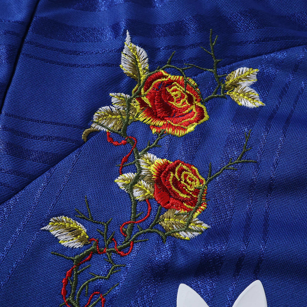 Player Version Embroidered Away Jersey 26/27