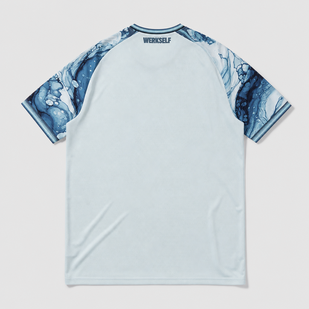 Player Version Away Jersey 26/27